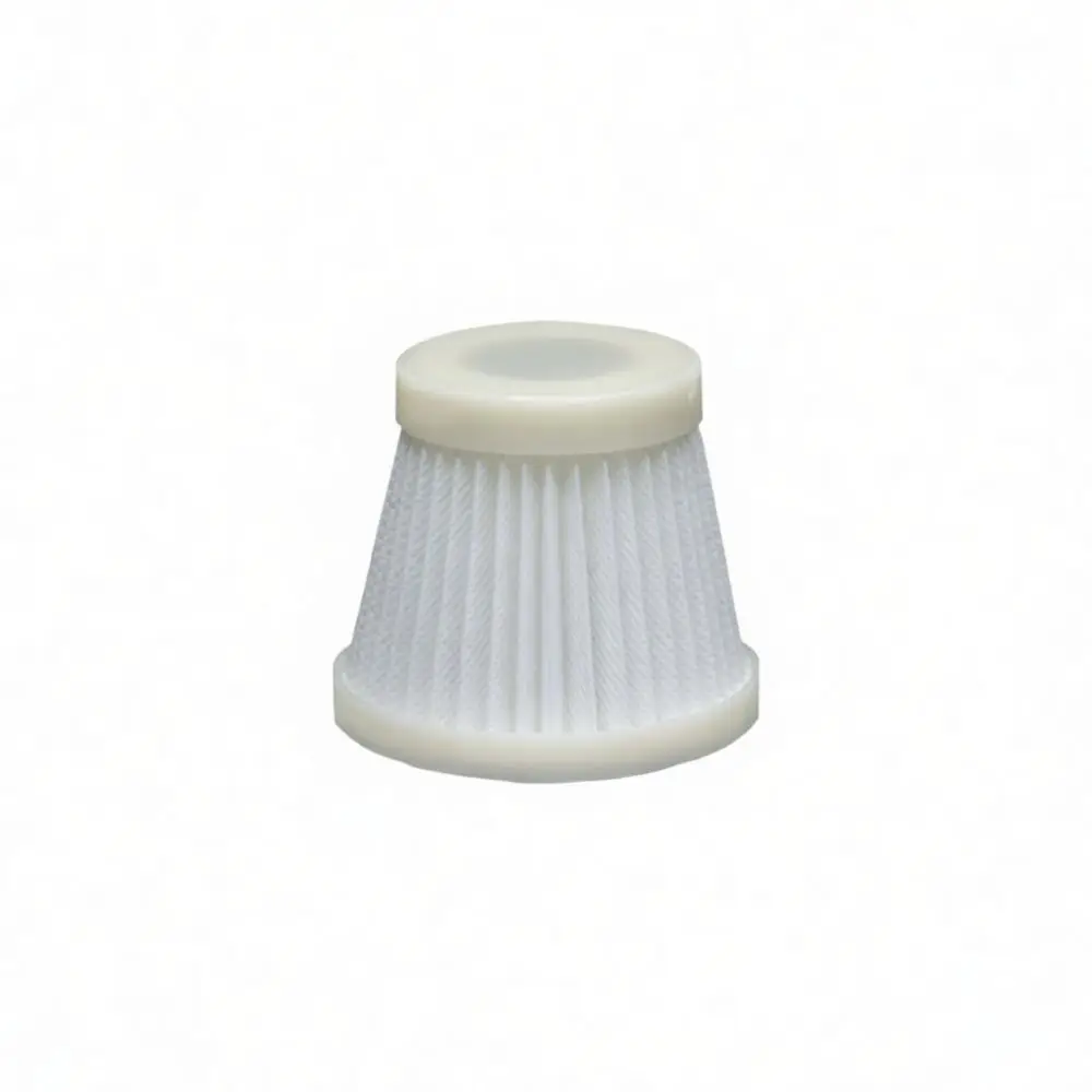 HEPA Filter For Vacuum Cleaner Washable Dust Removal Parts Replacement Accessory For Handheld Home Cleaning Toolset