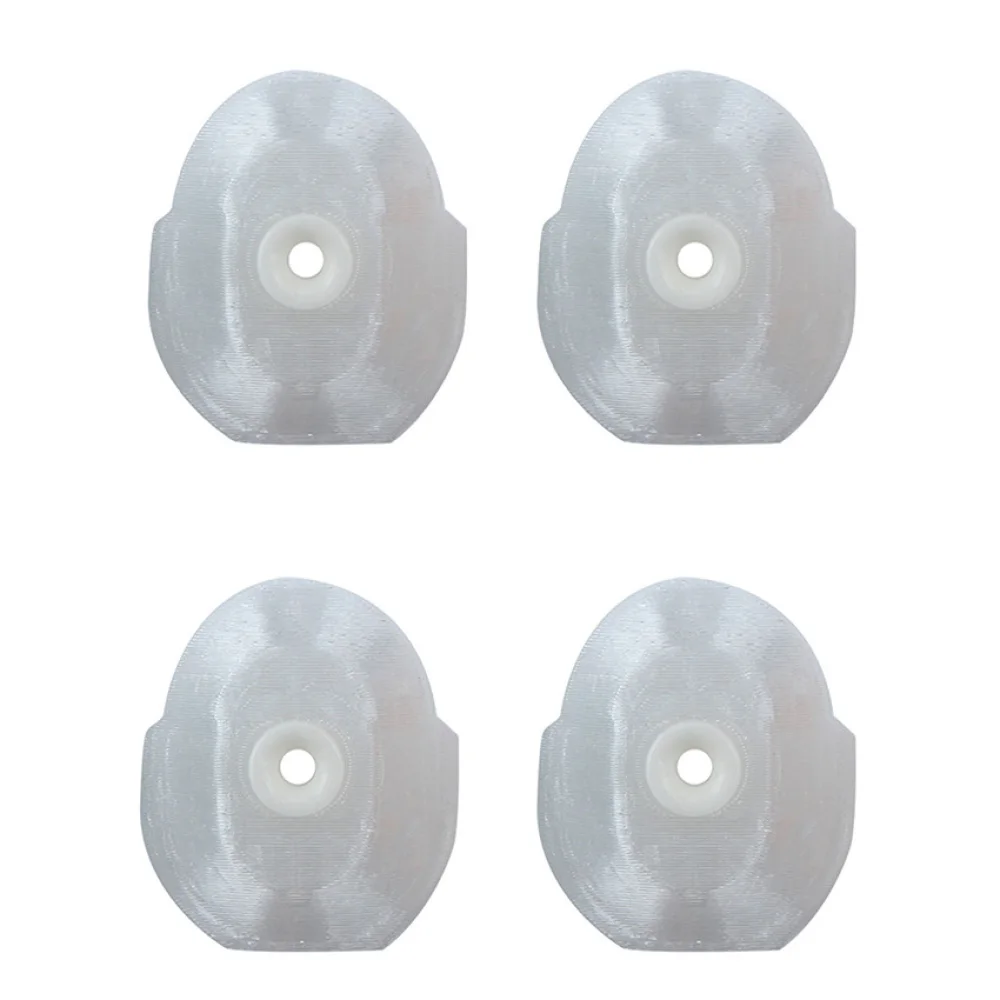 A1/A1 ミニシリーズ AMS Lite フィードポートセラミックプロテクター 4 ピース/セット 3D プリンタアクセサリー