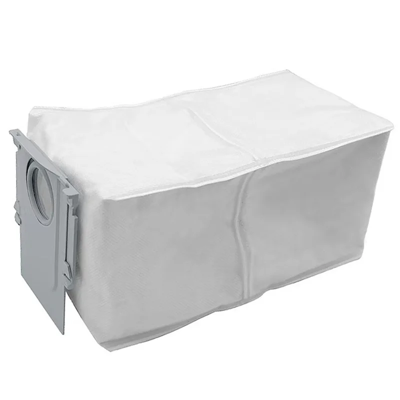 ل Roborock S8 Pro الترا جهاز آلي لتنظيف الأتربة فرشاة جانبية رئيسية فلتر Hepa ممسحة القماش كيس لجميع الغبار قطع غيار الكناس