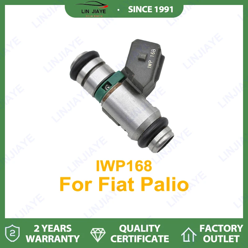 1/4Pcs IWP168 Fuel …
