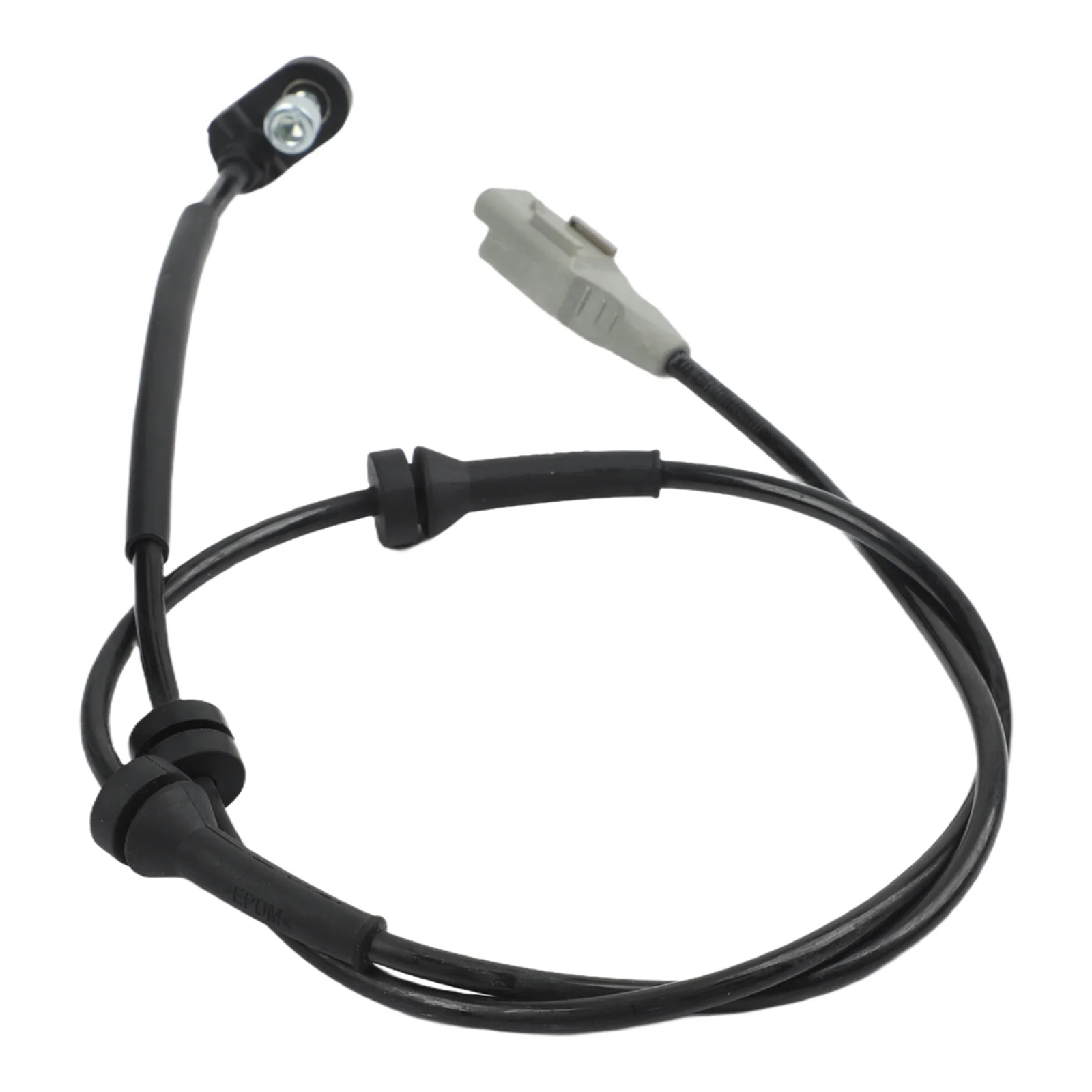 

ABS Wheel Speed Sensor Rear Left Right Replacement For Partner 2008-2018 4545E8 96536631 9653663180 Car Original Accessories