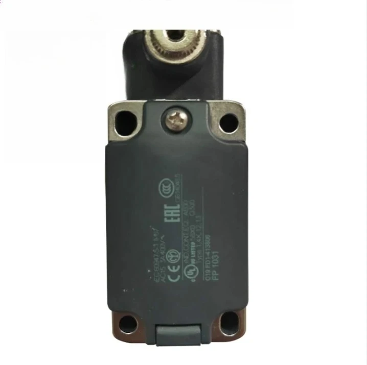 

Mechanical elevator contact type small roller travel limit switch FP 1031