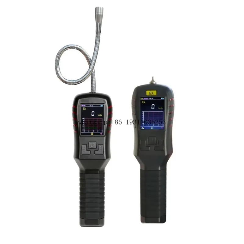 

PID Photoionization Detector 0-2000ppm VOC Screening