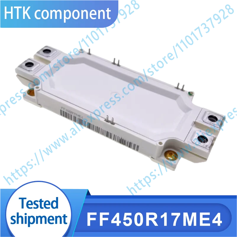 

Original FF450R17ME4 module