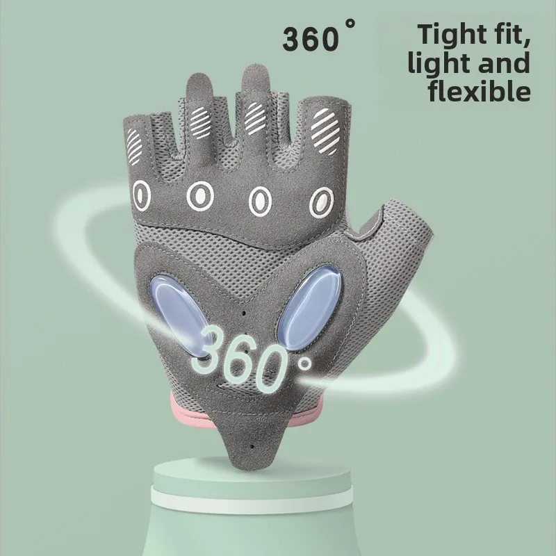 Thumbnail 3 - #84 Top Gel Padded Cycling Gloves Picks for Every Budget