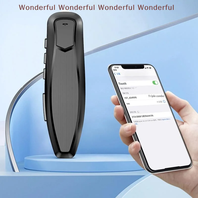 Bluetooth Ptt Heads…