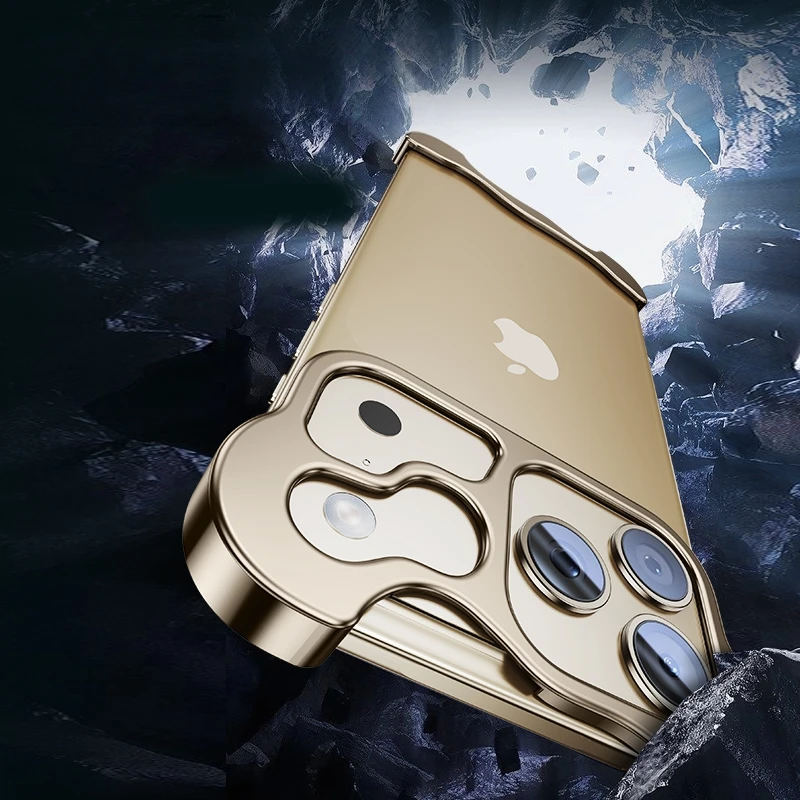 Thumbnail 2 - #33 Trending Shockproof Phone Case Right Now