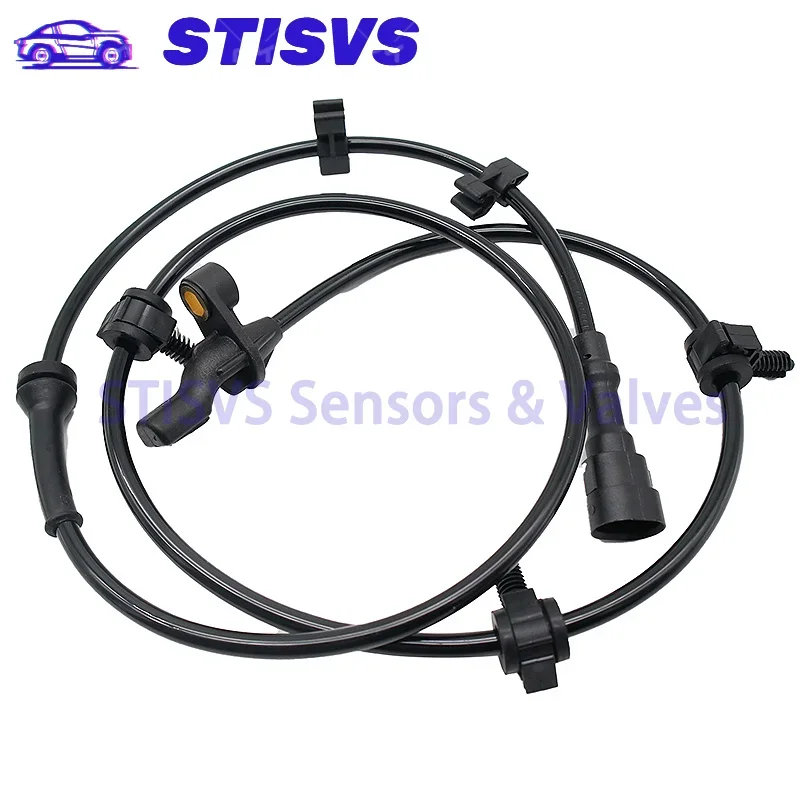 ABS مستشعر سرعة العجلات لكرايسلر ، ملحقات قطع غيار السيارات ، 4860038AD ، Pt Cruiser ، SU8053 5S6543 ALS1126