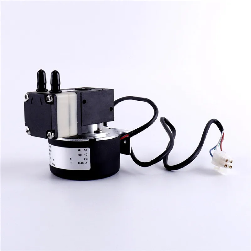 399171 Vacuum Pump Replacement Spare Part For VJ 1210 1220 1510 1520 1610 1620 1710 CIJ Printer