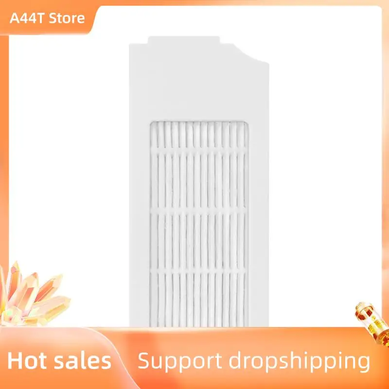 

A44T 2X Replacement Spare Parts For Ecovacs DEEBOT T10 Plus Robot Vacuum