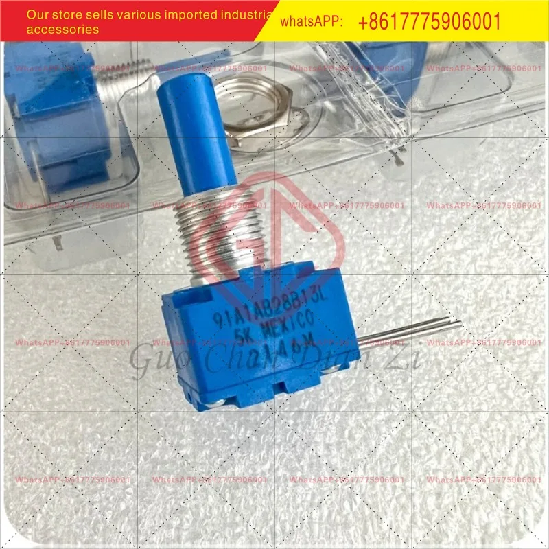 91A1A-B28-B13L New …