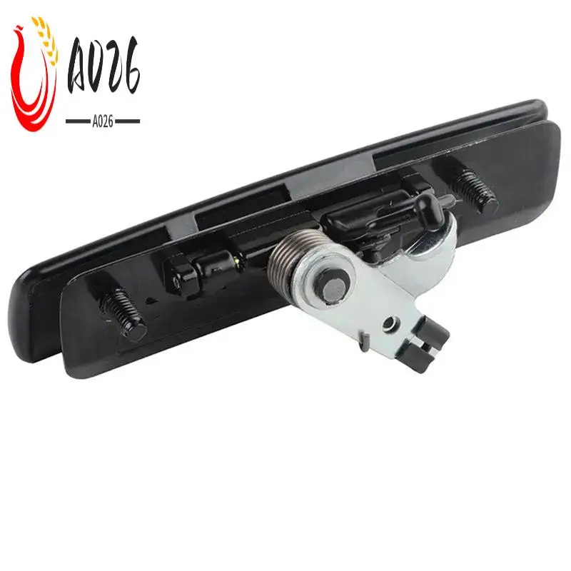 

A026-Car Outer Exterior Door Handle 15719665 15719666 Fit For 1992-2005 Chevy Astro / For GMC Safari Van LHD