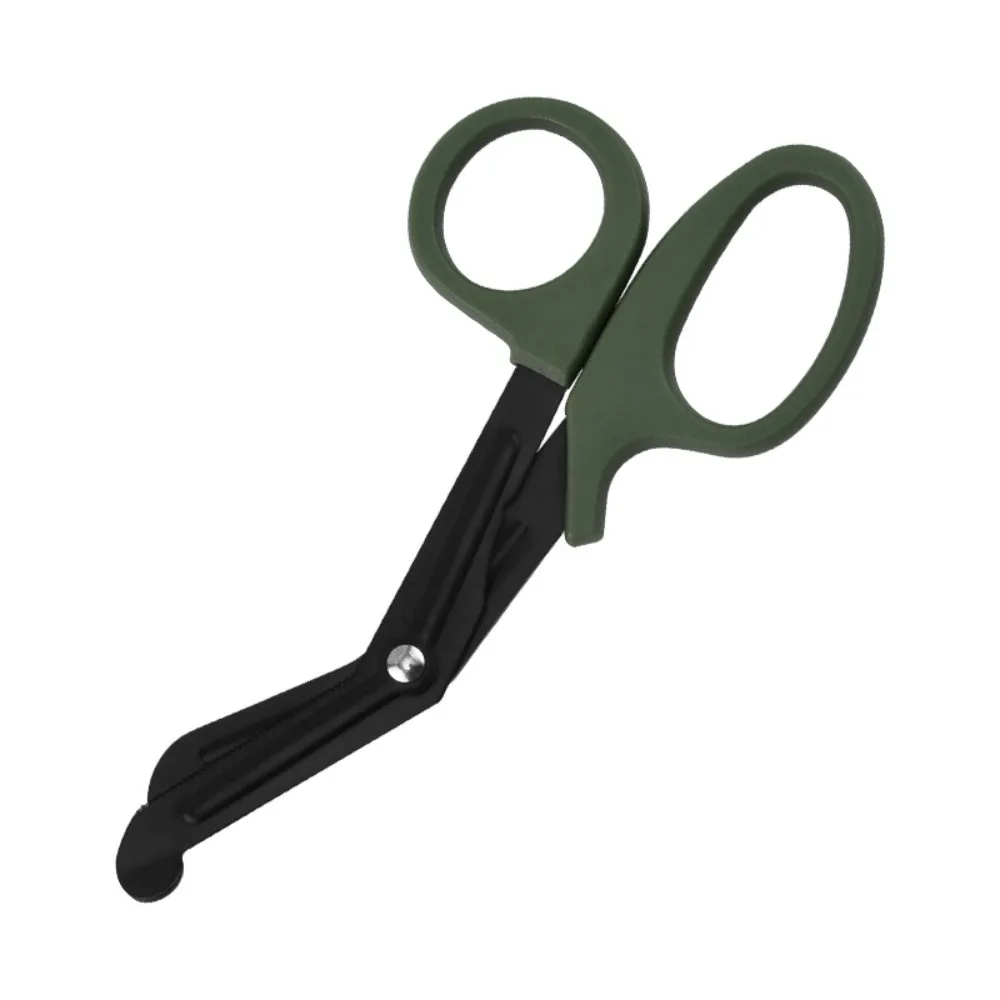 Paramedic Nursing Scissor Life Saving Scissors Survive Scissors Emergency Shears Trauma Shears Rescue Scissor