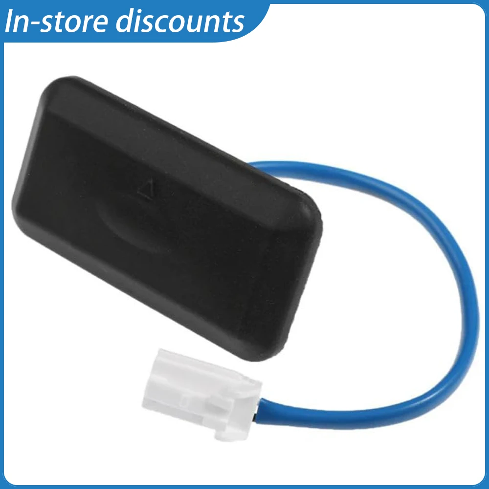 

Rear Tail Gate Outside Handle Trunk Switch for Kia Forte Optima 2011-2018, High Quality Direct Replacement OEM 81260-2G000