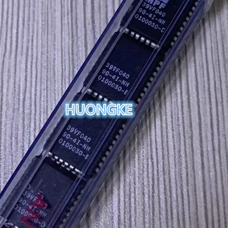 5Pcs/Lot Sst39Vf040…