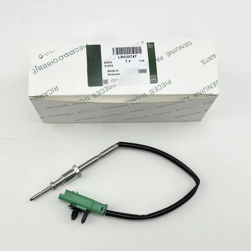

OE Quality Sensor Assembly LR030747 AJ813038 for Land Rover Freelander 2 Discovery Sport Evoque Jaguar XF 2009-2015