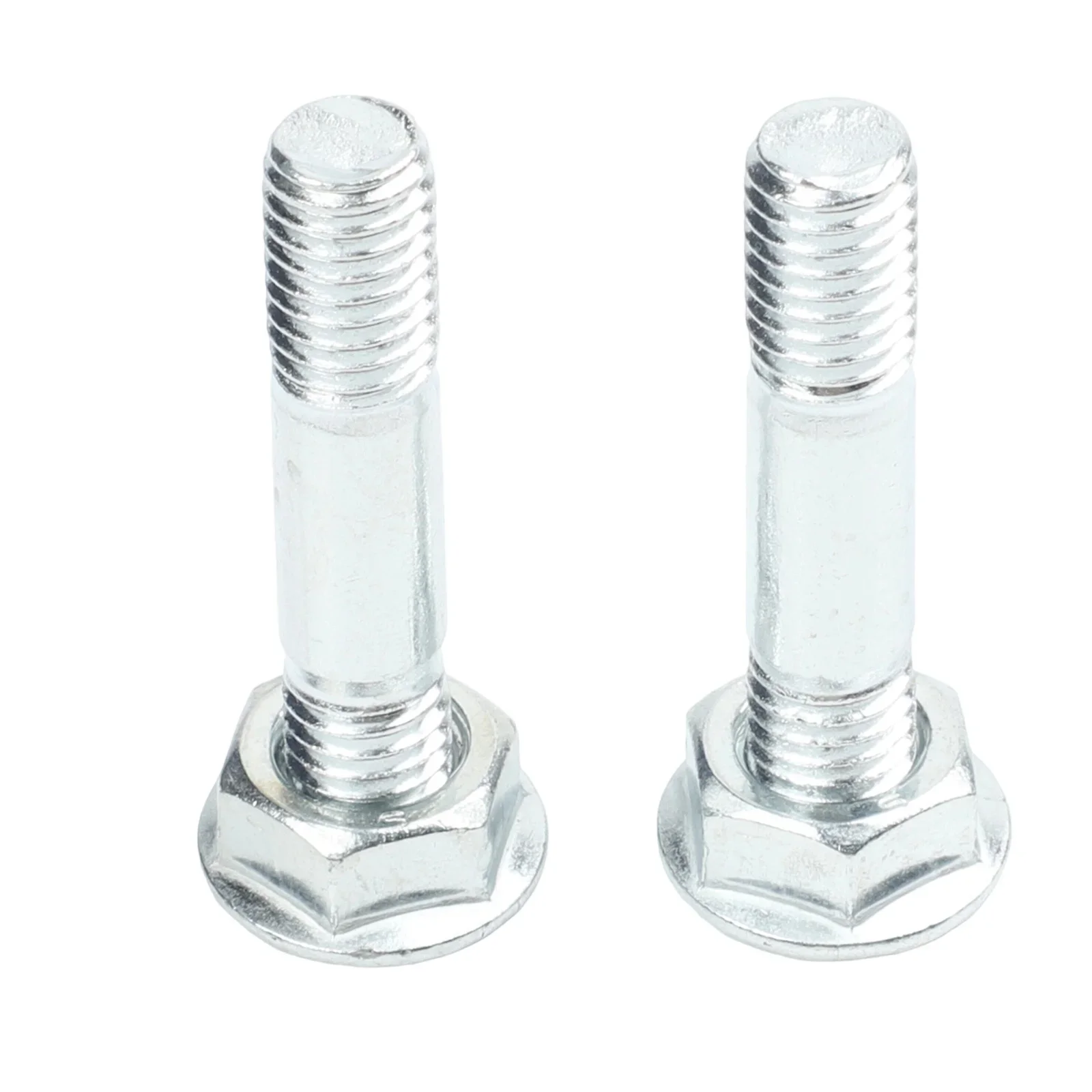 4pcs Bar Nuts Bar Studs Bolts For SX62 62cc Chainsaw Replacement Parts Compatible With Standard Chain Saw Bar Mounting