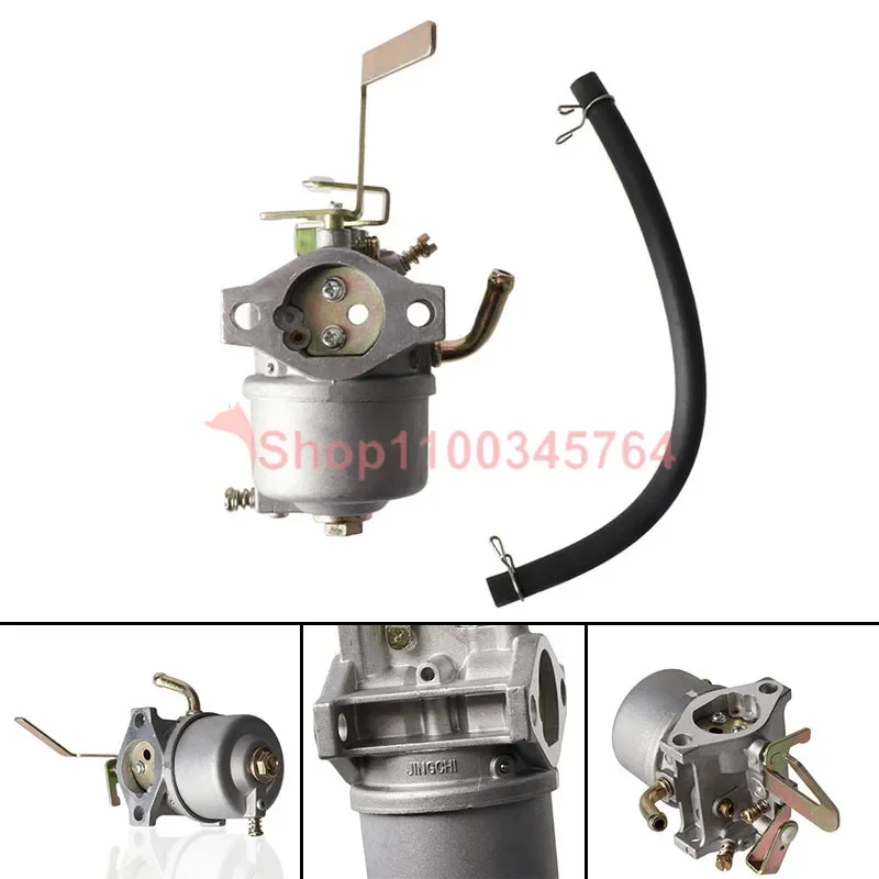 

Motorcycle Gasoline Generator Carburetor For Yamaha MZ175/ MZ2600/2700/166F Autobike Motorbike Replacement Accessories