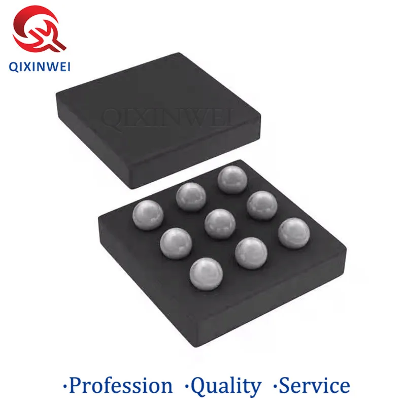 Chip IC Amplifier Audio 1 PCS/LOT Baru Asli TPA2028D1 DSBGA9