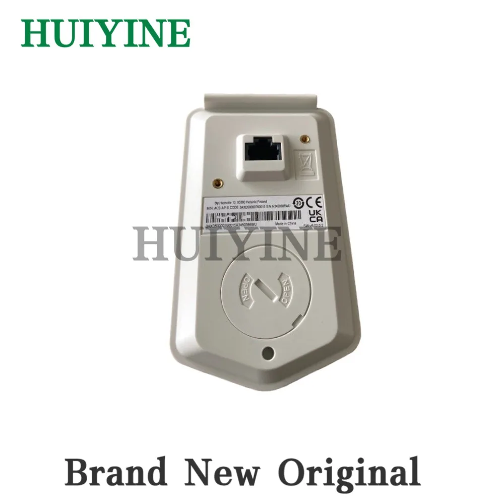 

New ACS-AP-S Industrial Control Panel