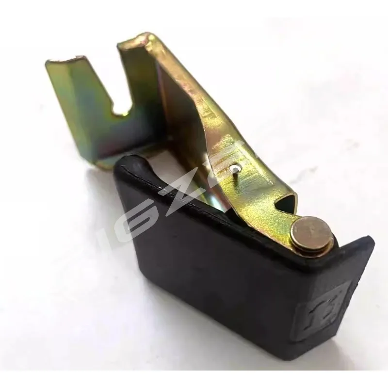 1pc Black Beige Engine Hood Handle for Great Wall Wingle 3 5 for Haval H5 H3 CUV