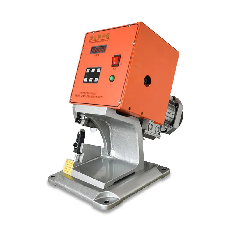 copper belt machine, silent earphone data, wire harness docking, riveting machine, resistance LED light buckle crimping machine