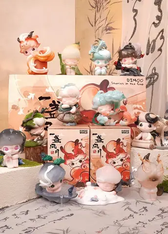 12 best sales dimoo - №3