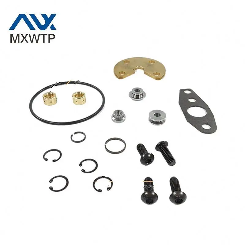 

For Hiace with FTV-2KD Engine CT16 30030 30080 Charger Repair Kit