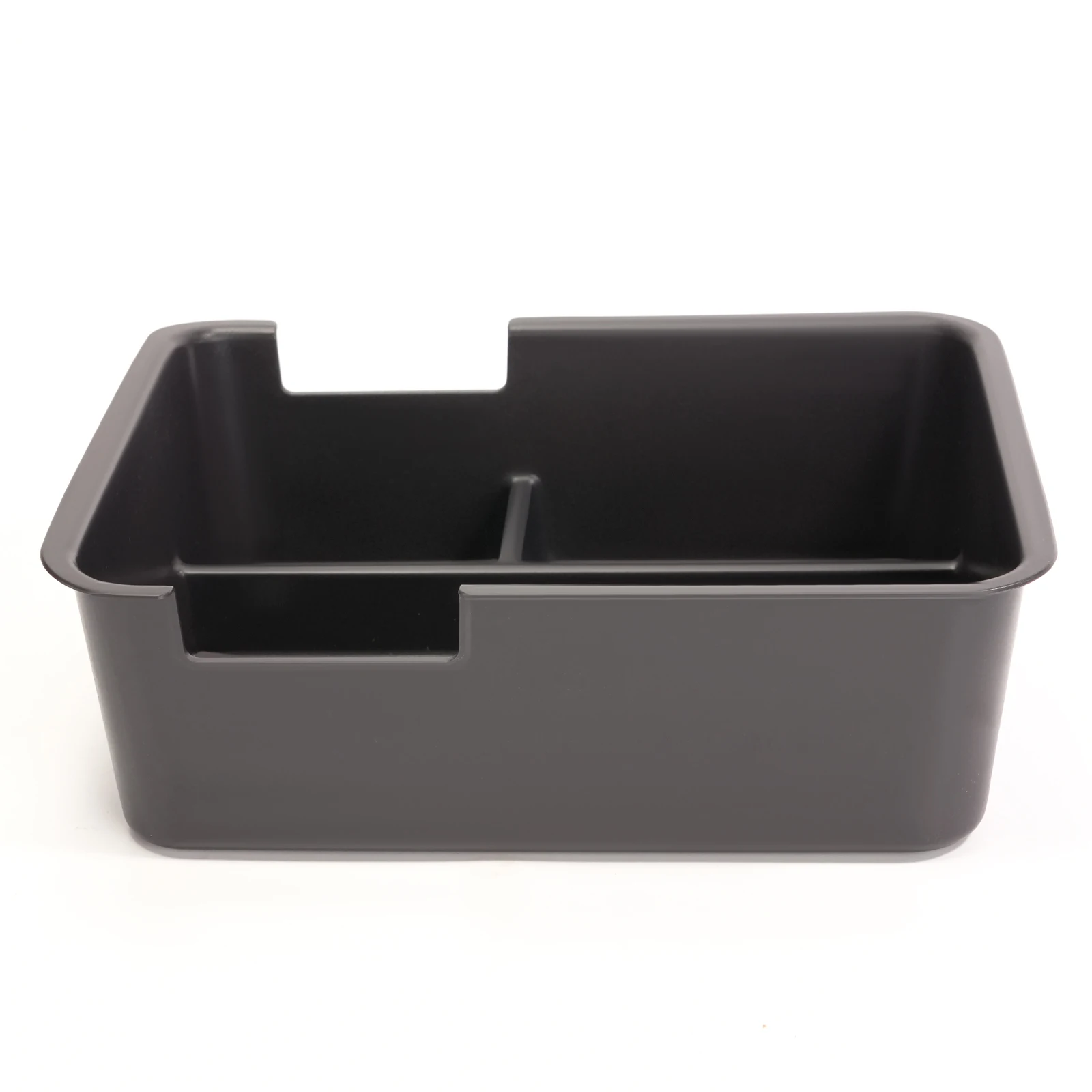 Für Leapmotor B10 Armlehnen-Silikon-Aufbewahrungsbox – Flexibler, schalldichter & leicht zu reinigender Mittelkonsolen-Organizer für B10 Aufbewahrungsbox – Detail 19