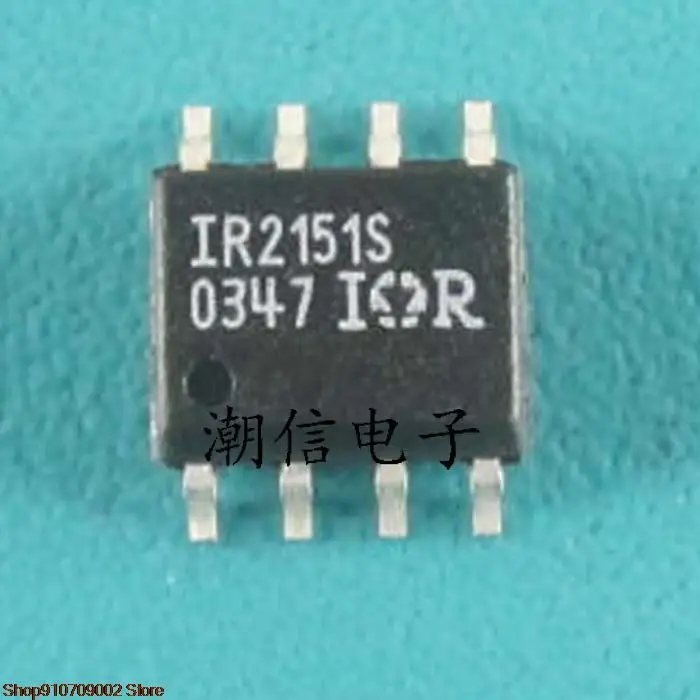 

5pieces IR2151SSOP-8 original new in stock