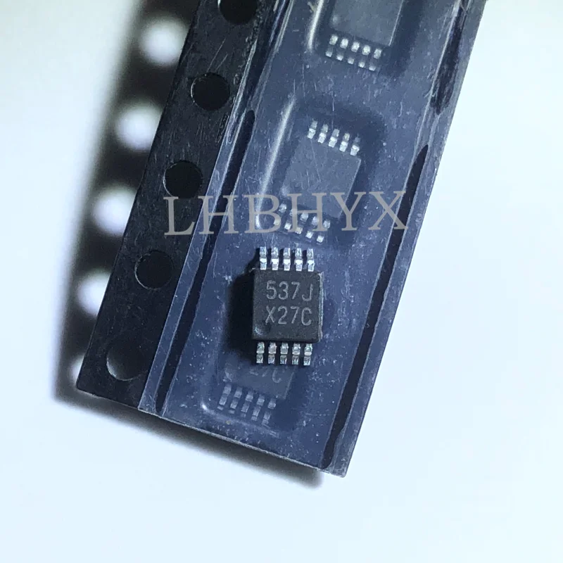 

Маркировка ADC124S101CIMM — 12-битный аналого-цифровой преобразователь X27C MSOP-10, новый оригинальный, 2 шт.
