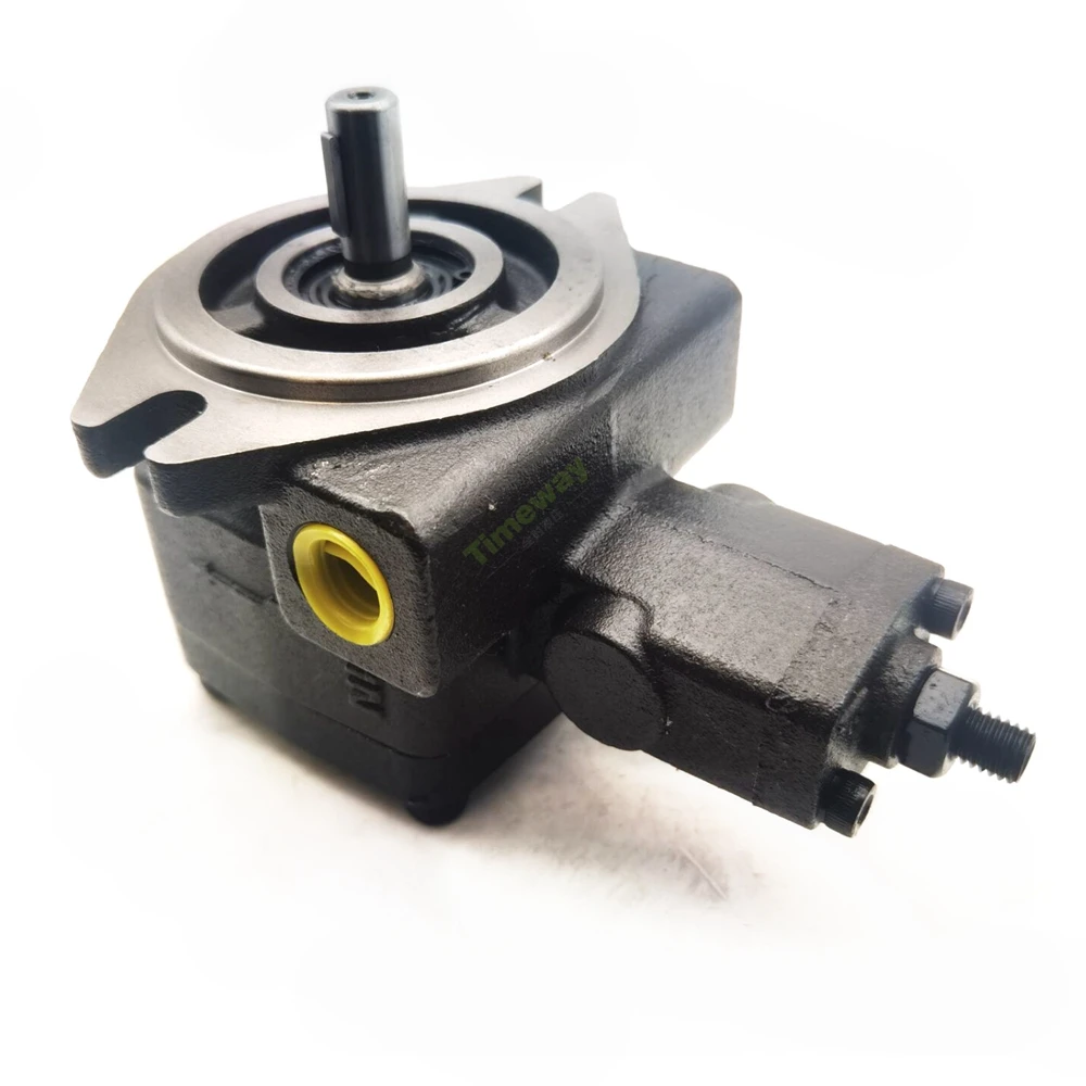 VP Low Pressure Hydraulic Oil Pump VP-08-FA2 VP-12-FA2 VP-15-FA2 VP-20-FA2 Variable Vane Pumps