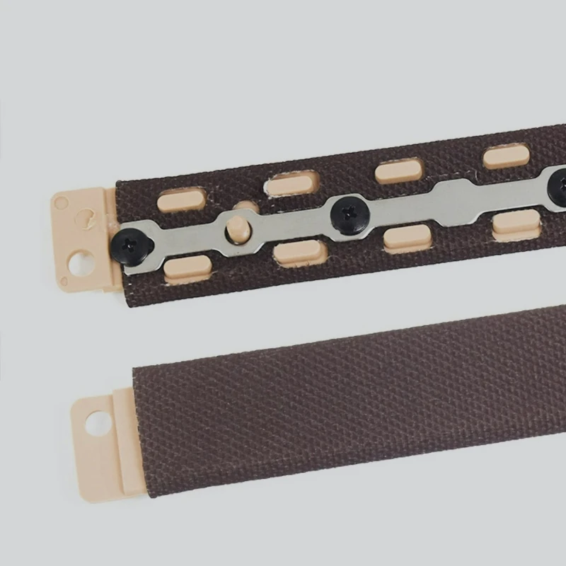

1SET OEM Fuser Heat Cloth Fabric Oil Application Pad For Ricoh MPC3503 C5503