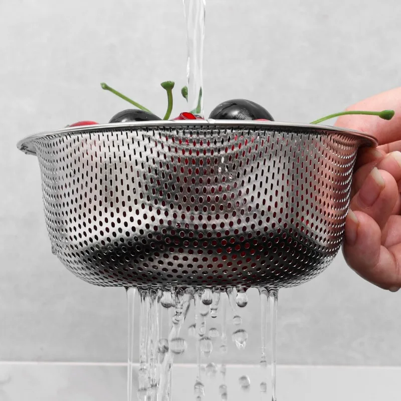 Stainless Steel Sink Filter Drain Water Basket Sink Kitchen Swan Filter Basket Dedicated Hanging Strainers Leftover Storage Rack