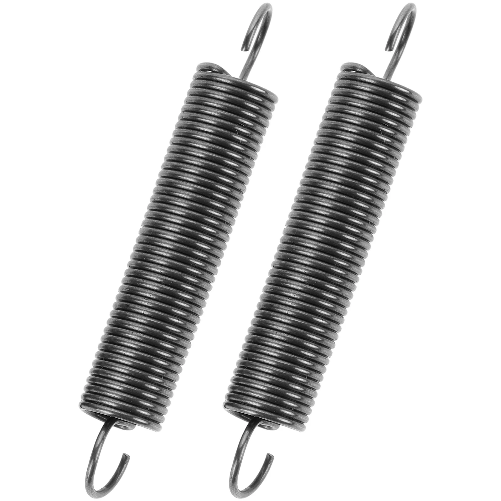 

2Pcs Piano Spiral Springs Steel Replacement Parts Durable Tuning Coil Upright Piano Repair Accessories Instrument Accessory