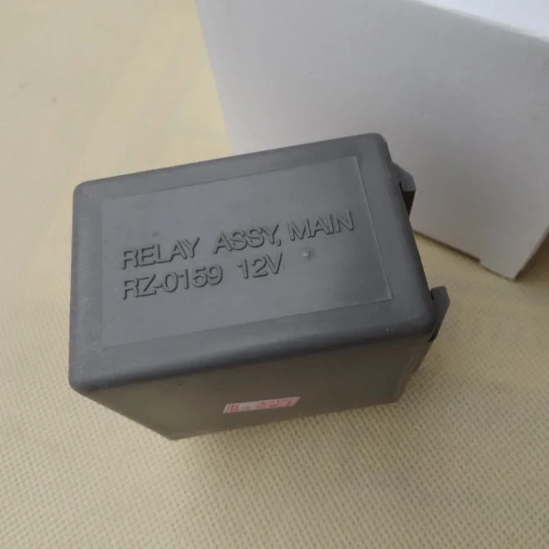 

MAIN RELAY 39400-S84-003 For Honda 1998-2002 Accord 1998-2004 Odyssey 1998-2001 Prelude Pilot Acura TL