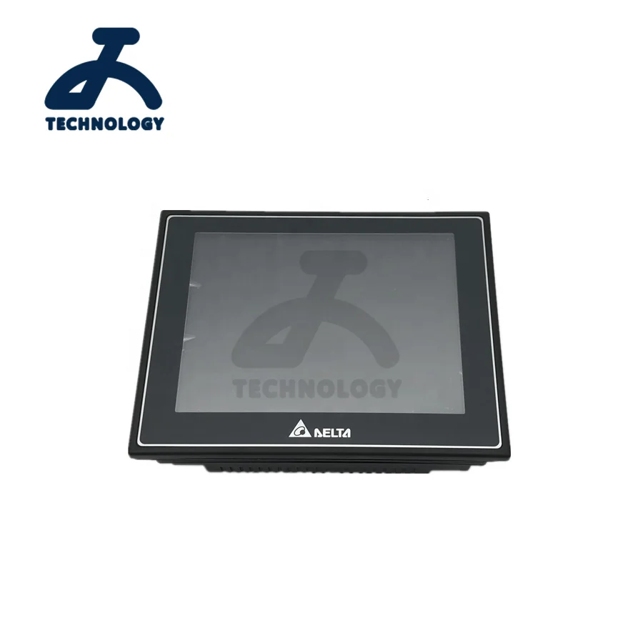 Original Delta HMI Touch Screen 7-inch Screen DOP-107IV DOP-108IG DOP-107EG DOP-B107EV