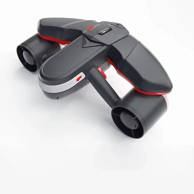 

Hot-selling New Underwater Propeller Adjustable Speed Electric Sea Scooter Navbow