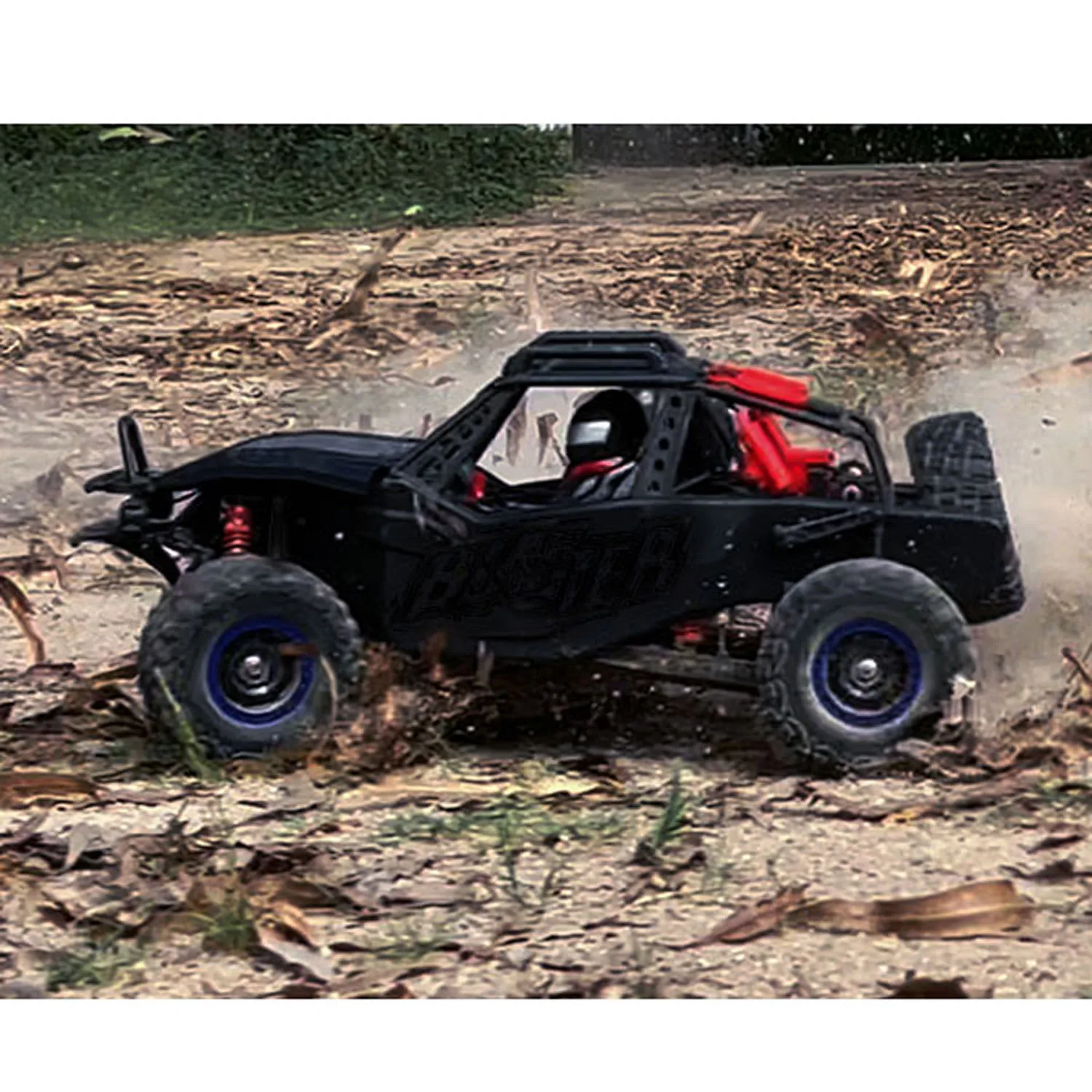 

RC Rock Crawler 1/10 UdiRC UD1001SE V2 RC Багги Радиоуправляемый автомобиль 4WD Модель вездеходного автомобиля Бесщеточный двигатель ESC Сервопривод