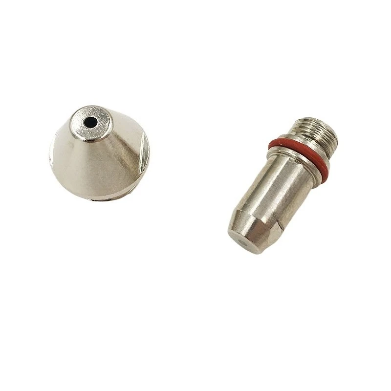 For A400 Electrode Nozzle FY-315 Cutting Nozzle A250 EFI 2.5 2.3 Caliber