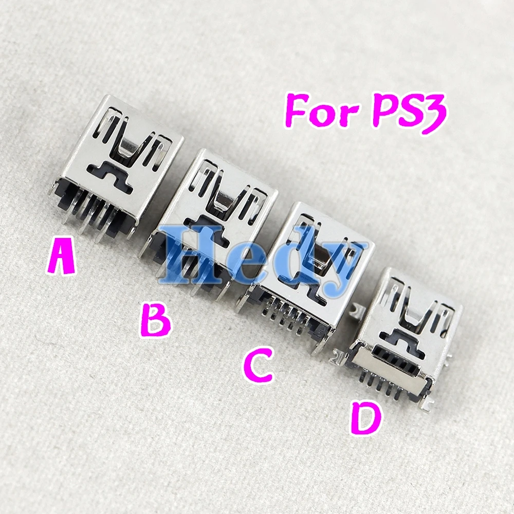 20PCS Mini Usb Char…
