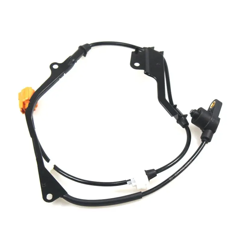 1PCS Front Right ABS Wheel Speed Sensor fit for Honda Accord 2.3L 1998 1999 2000 2001 2002 for Acura TL CL 57450-S84-A52