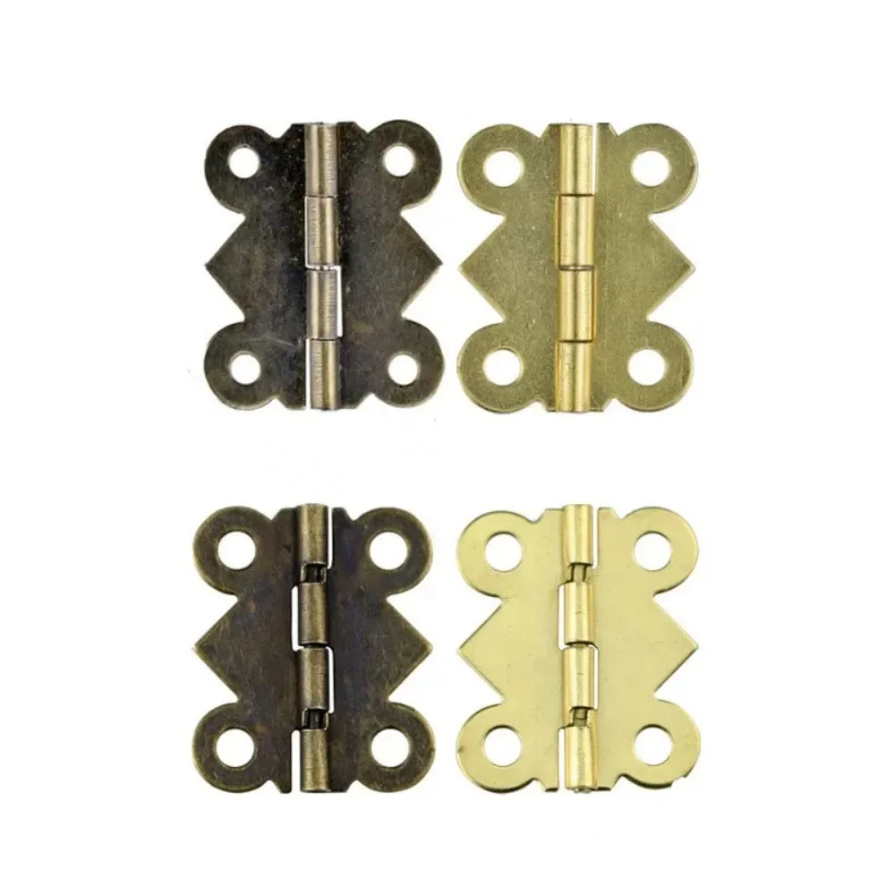 20Pcs Bronze Gold S…