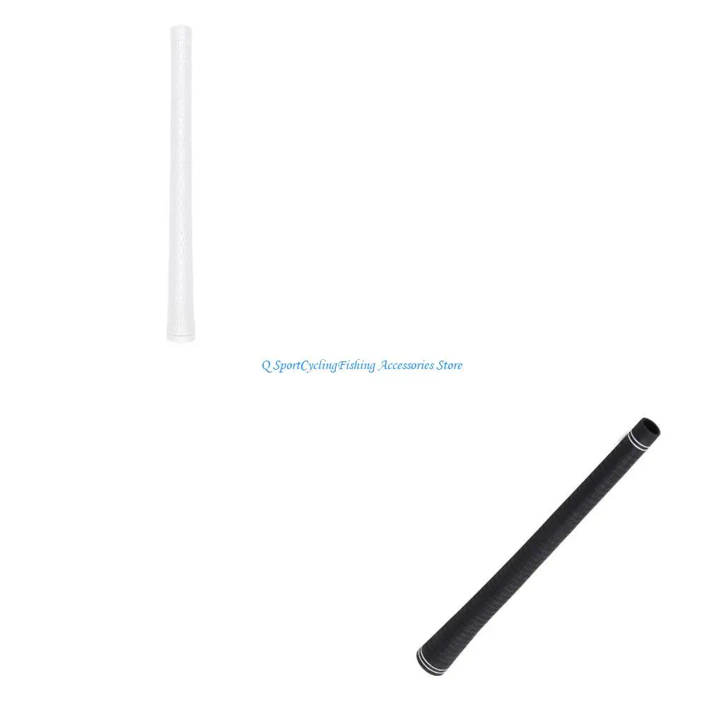  Antislip Rubber Golf Club Grip Standard Golfs Grip to All Weather Use Golf Handle Grip Golf Putter Grip Golf Club Grip