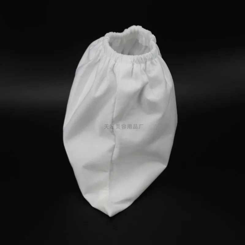 

Nail dust collector bag, vacuum cleaner dust bag, thickened, washable, dust-proof, anti-dust tool, cross-border