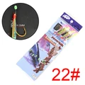 B Size 22