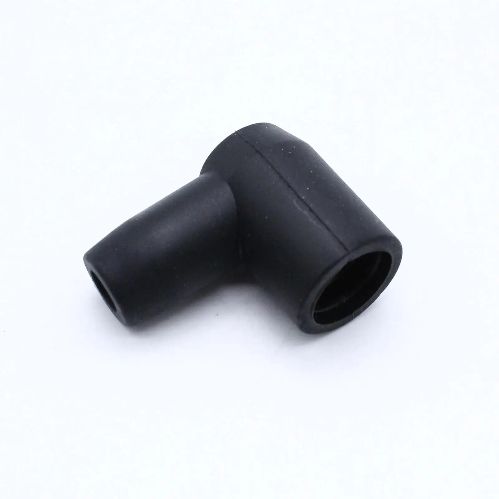 

Silicone Metal Spark Plug Wire Set Ceramic Boot High Temperature Ignition Cables for Auto Repair