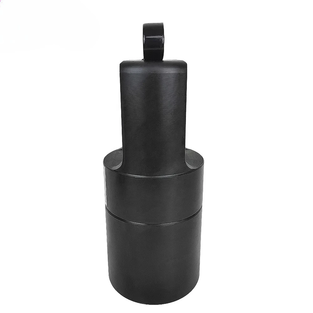 

YSB-60 Hydraulic Steel Wire Rope Press Machine Hydraulic Tools Product