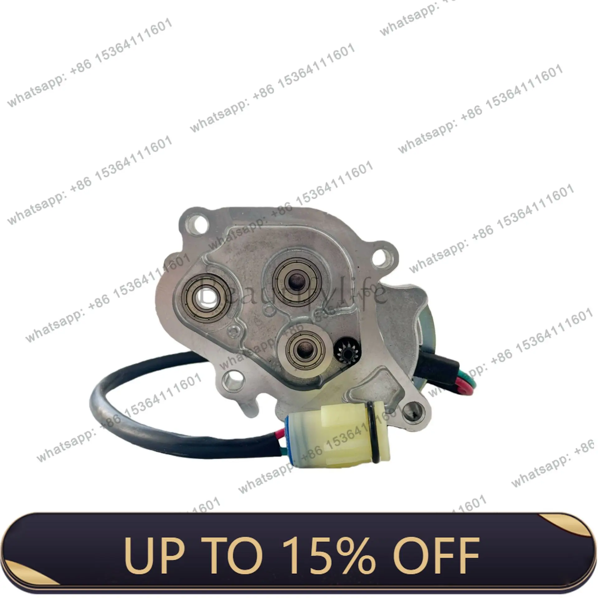 FG 31300-HN0-A11 Start Motor TRX450 ES 98-01 Start Motor