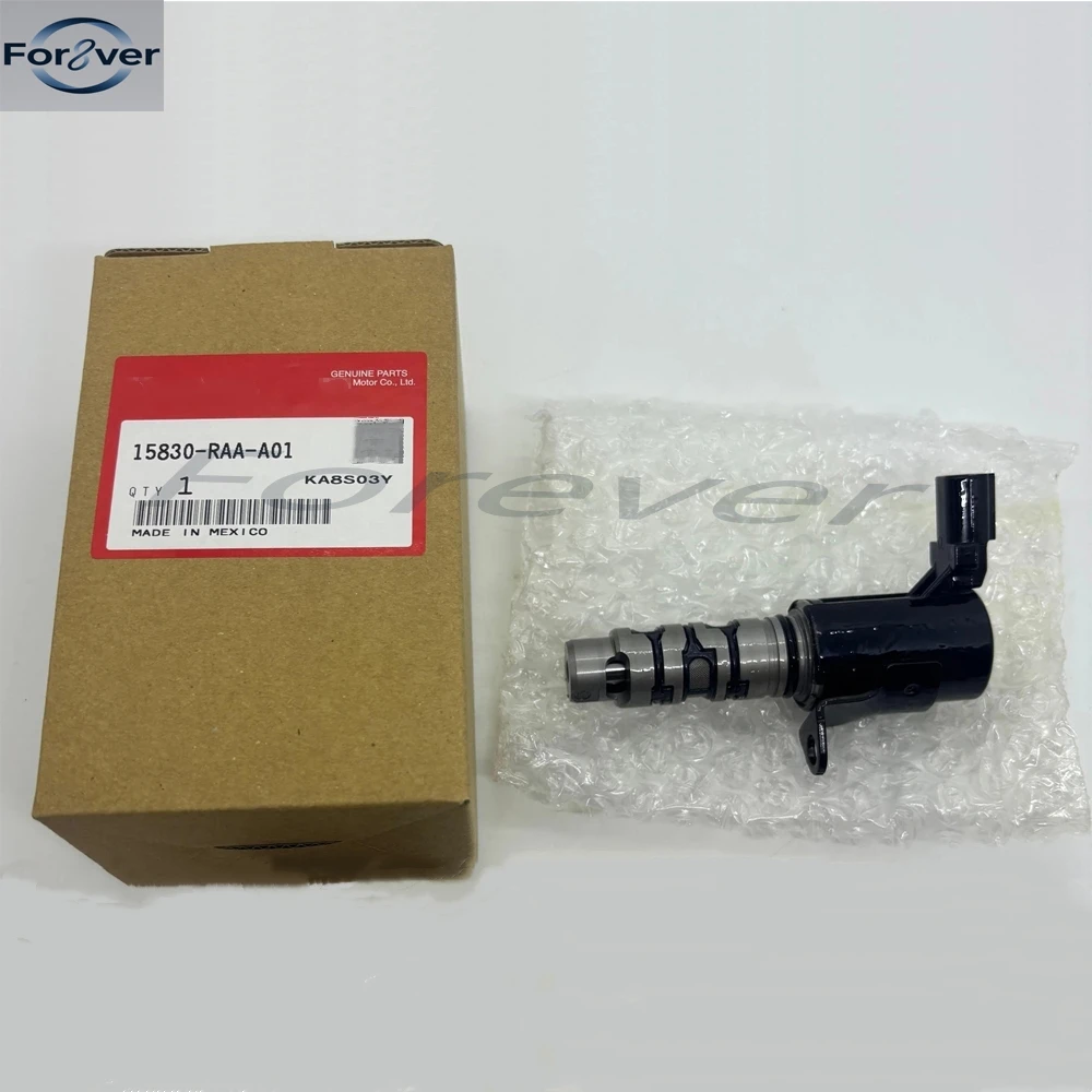 

Новый Honda OEM 15830-RAA-A01 Элемент управления регулируемой синхронизацией клапана Accord 2.4L EX LX VVT